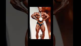 Cbum unique Bodybuilder Mr Olympia #bodybuilding #viral #teanding #shorts #cbum