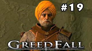 Greedfall - Lets Play - Part 19