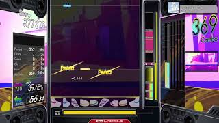 GITADORA Drummania konaste - WONDER TRIP [MAS]