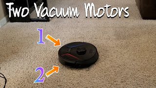 Eufy RoboVac X8 - Twin Turbo Robot Vacuum!!!