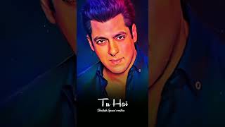 Salman khan ood special whatsup status video salman khan 4k whatsup status jubra  fan song status