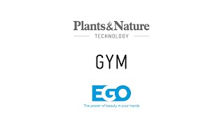 Metodo Gym (EGO)