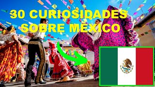 ✅CURIOSIDADES-SOBRE-PAÍSES-MÉXICO-[países]👌