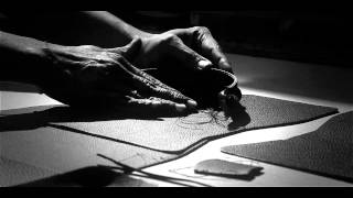 MOYNAT - Making of the rejane