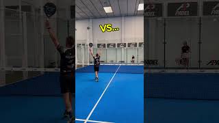 Instagram 🤴 or Reality ?! 🤡 #padel #padelvideos #sports #padeladdict #padelpro #padelhighlights