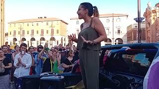 gay pride Forlì 2023  parte 5