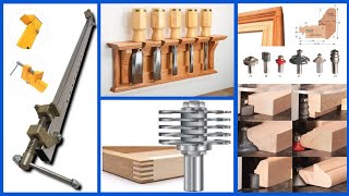 Woodworking tools for carpenters | Carpenter Tools | Woodworking Tools