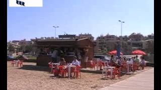 The best places of Torrevieja