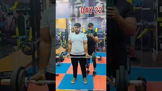 22/75 hardchallange #shorts #75hardchallenge