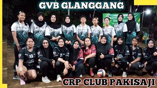 GVB Glanggang VS CRP Club Pakisaji ( penuh semangat & perjuangan )