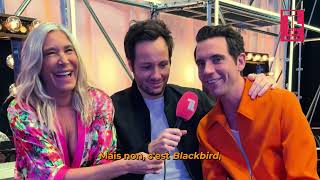 2024.02.09 Vianney, Zazie et Mika, et s'ils avaient passé le casting de #TheVoice ?