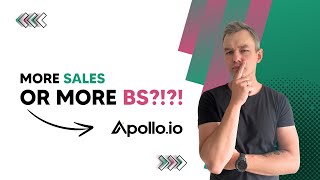 What is Apollo.io?