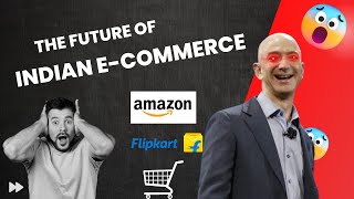 How India Beat the US at E-Commerce in 2030 - The Future of Indian Online Business Revealed!