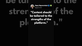 Best Quotes From Gary Vee - #short #business #mentor