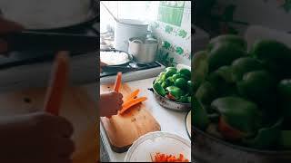 САМЫЙ ВКУСНЫЙ ЛЕЧО.