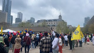 Live! Toronto Nagar Kirtan 2024