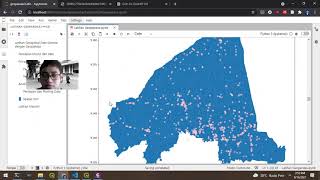 Pemrograman Spasial Minggu 5: Geopandas