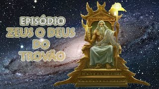 HPT: Zeus o deus dos trovões