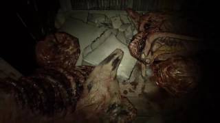 Resident evil 7 Teaser: Beginning Hour