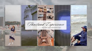 Thailand Trip Experience | Video from Thailand | First International Trip | Purnima |Success With Me