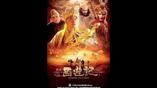 西游记 2010 - 第33集 怒打不孝子 Journey to the West Ep33