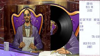 [FREE] G funk West Coast Hip Hop Rap Beat Smooth Instrumental - HIGH [Snoop dogg type beat]