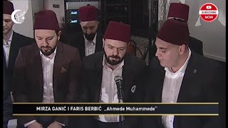 Ahmede Muhammede - EMirzade & Faris Berbić