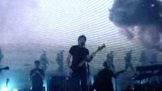 Roger Waters "Vera/Bring The Boys Back Home" @ Coachella 2008