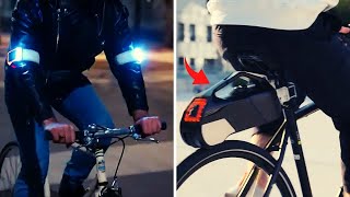 10 Coolest Bicycle Gadgets to Help You Pedal in Style