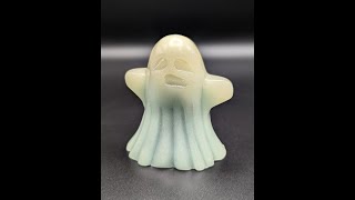 Glow in the Dark Ghost