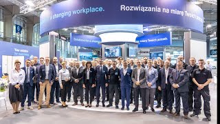 #HOMAG Polska – Projekt #DREMA 2022