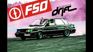 POLONEZ - drift phonk edit