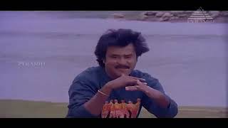 ரஜினி டூயட் - வா வா மஞ்சள் மலரே (ராஜாதி ராஜா)HD Video Song