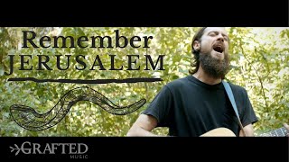 Remembering the Land where JESUS will RETURN | Messianic Music