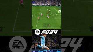 EA Fifa game's Evolution #gaming #fifa #football #shorts