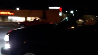 Ls2 Z06 cam crewcab vs single cab 6.0 vs ls swap obs