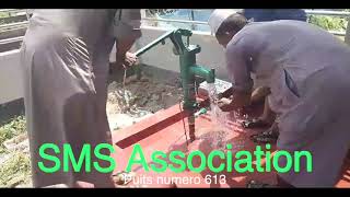 Puits 613 SMS Association