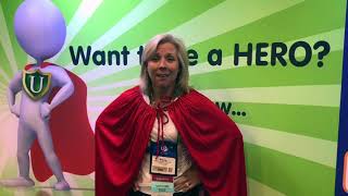 weAudit superhero Stacey testimonial hd