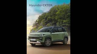 Advaith Hyundai | Hyundai EXTER Hy-CNG Duo | Book Now