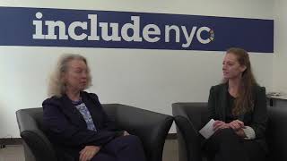 INCLUDEnyc LIVE: Supported Decision Making - Alternative to Guardianship