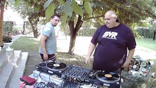 Deep House Classic set by Specdub (Plastic City) Balatonszemes