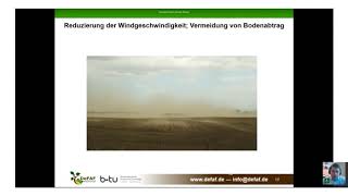 Agroforstwirtschaft als Chance, Landwirtschaft systemisch und multifunktional zu denken