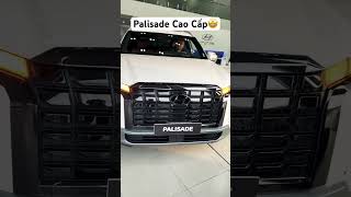 Hyundai Palisade. Đẳng Cấp và Sang Trọng #palisade #hyundai #hyundaingocan