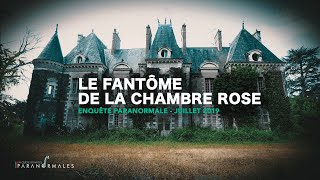 ENQUÊTE PARANORMALE: Le fantôme de la chambre rose  (2019)