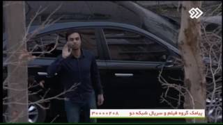 Mehdi Mahani _ music video _ ali Lohrasbi