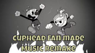 Cuphead - Individual Music Showcase by D.Jakubiak