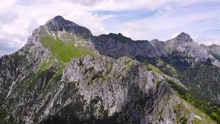 Volare nei cieli della toscana col drone DJI Mavic Air