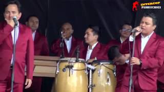 Fidel Funes y su Marimba Orquesta - Aldea Tacajalve San Francisco El Alto 2019