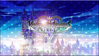 Final Staff Roll (Dearly Beloved) - KINGDOM HEARTS Union χ[Cross] Music