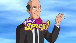 Regina per un giorno  🌼  Totally Spies Italiano Stagione 1 - EPISODIO COMPLETO 🌸 🇮🇹